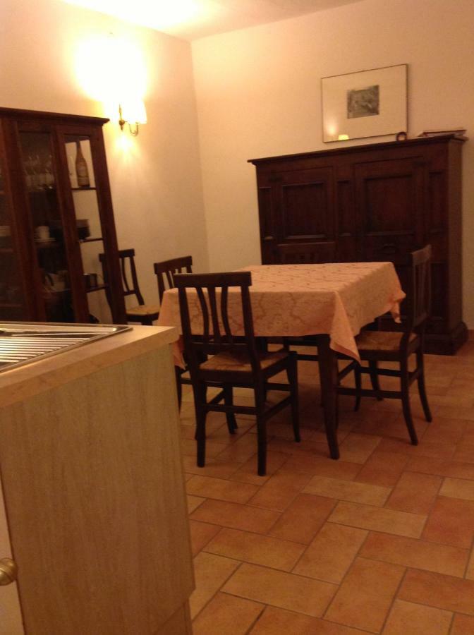 San Francesco Bedrooms Urbino Bagian luar foto