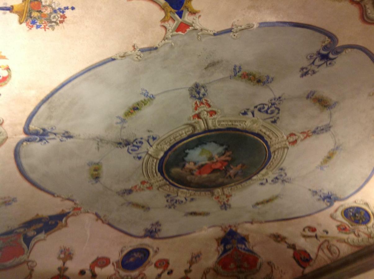San Francesco Bedrooms Urbino Bagian luar foto